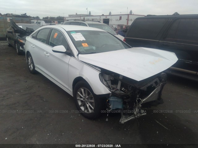 hyundai sonata 2018 5npe24af4jh668351