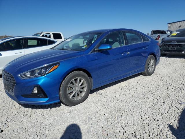 hyundai sonata se 2018 5npe24af4jh669015