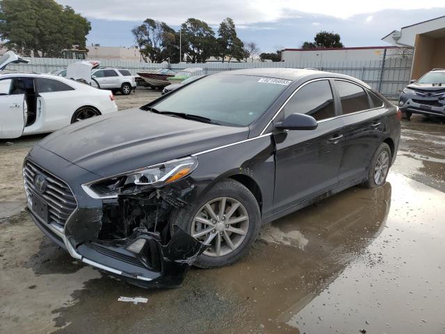 hyundai sonata 2018 5npe24af4jh669502