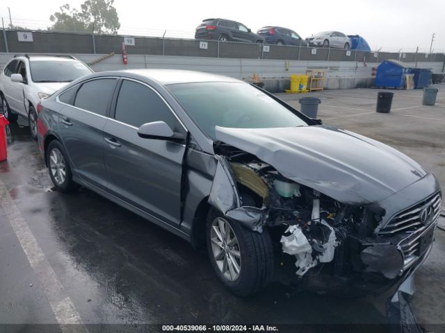 hyundai sonata 2018 5npe24af4jh672481