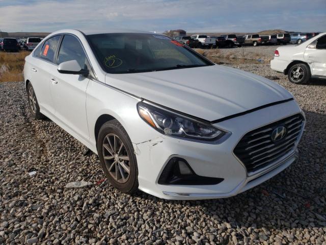 hyundai sonata se 2018 5npe24af4jh677194