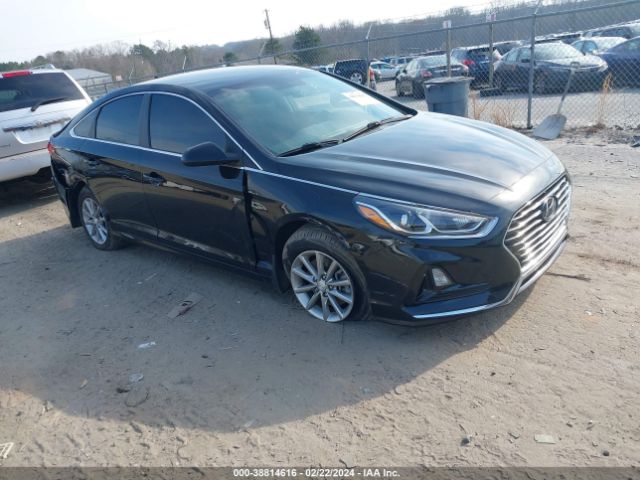 hyundai sonata 2018 5npe24af4jh689880