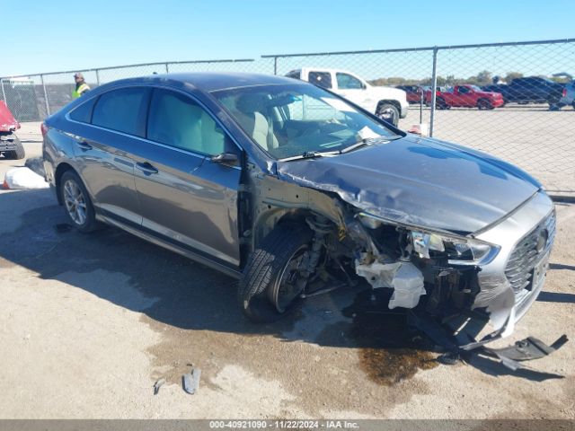 hyundai sonata 2018 5npe24af4jh694514