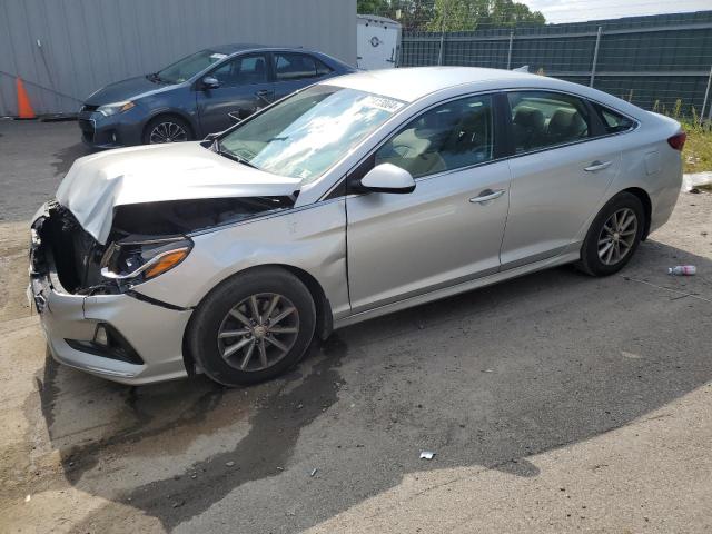 hyundai sonata se 2018 5npe24af4jh695131