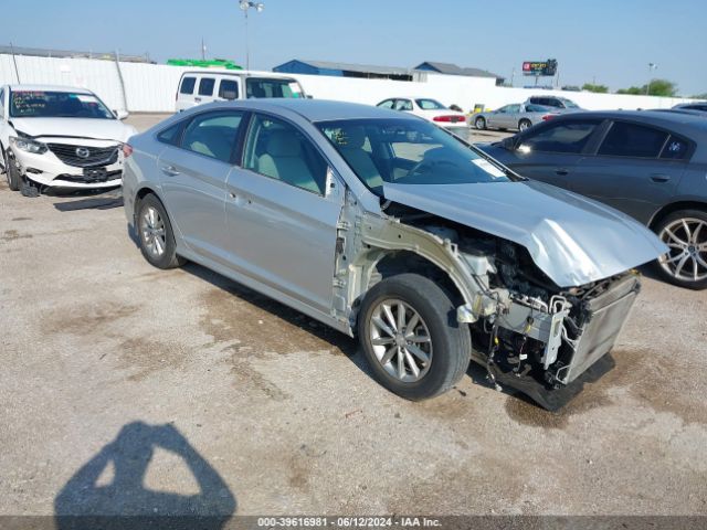 hyundai sonata 2018 5npe24af4jh705124