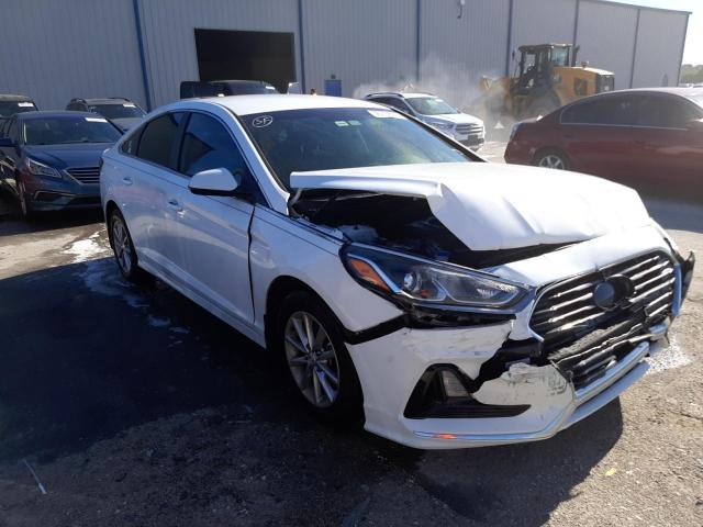 hyundai sonata 2018 5npe24af4jh705494