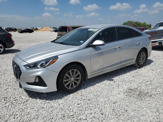 hyundai sonata se 2018 5npe24af4jh708976