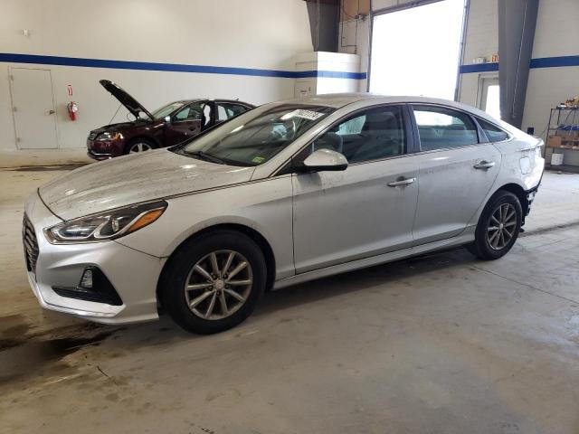 hyundai sonata se 2018 5npe24af4jh713630