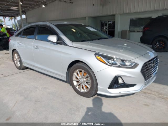 hyundai sonata 2019 5npe24af4kh729649