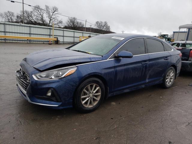 hyundai sonata se 2019 5npe24af4kh730459