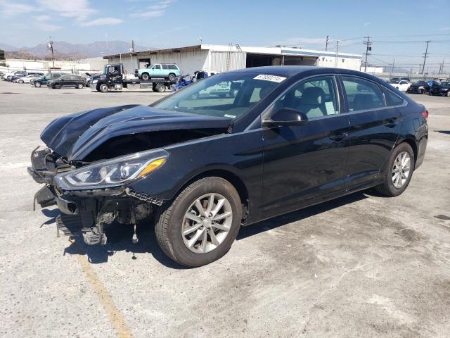 hyundai sonata se 2019 5npe24af4kh736164