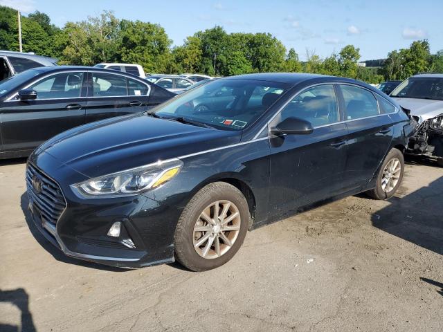 hyundai sonata se 2019 5npe24af4kh748430