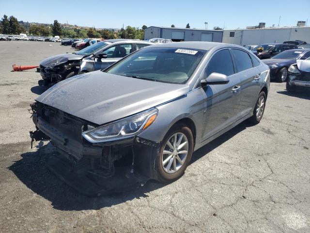 hyundai sonata se 2019 5npe24af4kh749268