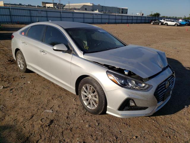 hyundai sonata se 2019 5npe24af4kh754549