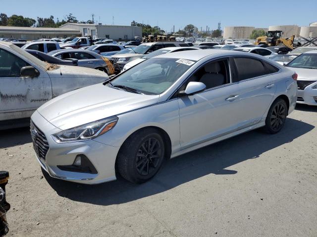 hyundai sonata se 2019 5npe24af4kh755104