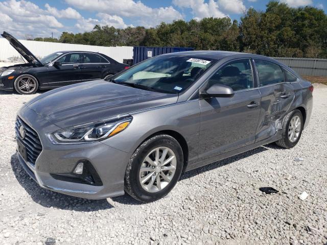 hyundai sonata se 2019 5npe24af4kh755717