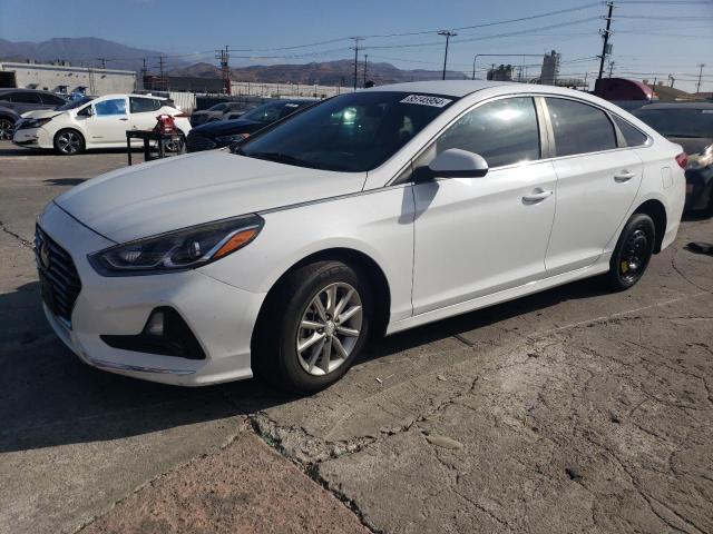 hyundai sonata se 2019 5npe24af4kh764000