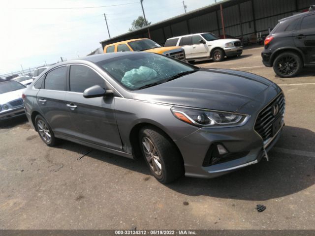 hyundai sonata 2019 5npe24af4kh774722