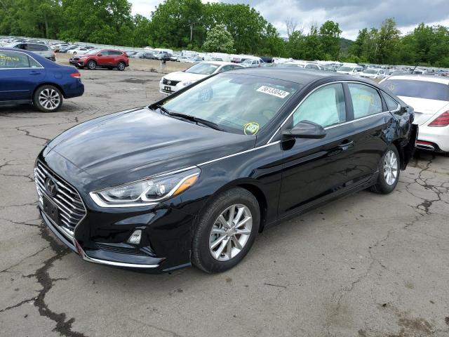 hyundai sonata se 2019 5npe24af4kh776843