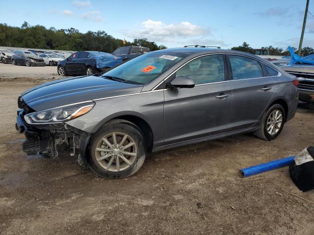 hyundai sonata 2019 5npe24af4kh778107