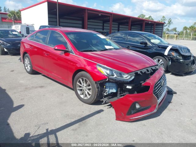 hyundai sonata 2019 5npe24af4kh778429