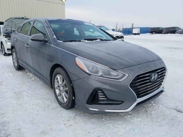 hyundai sonata se 2019 5npe24af4kh784392