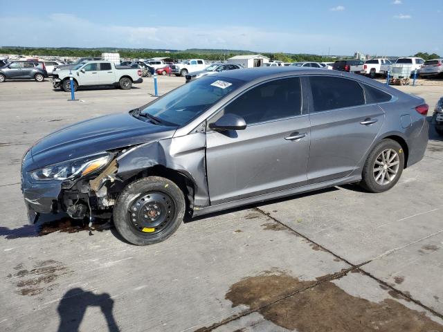 hyundai sonata se 2019 5npe24af4kh784926