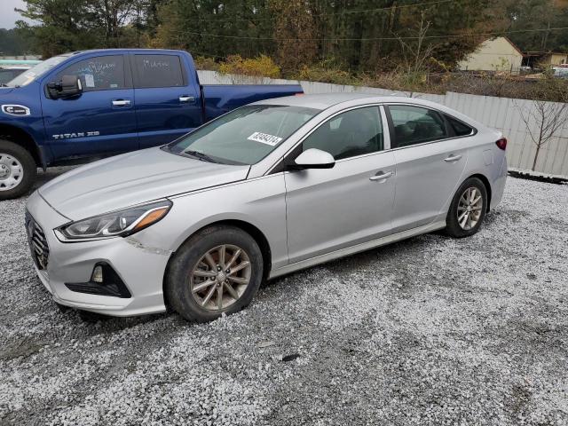 hyundai sonata se 2019 5npe24af4kh784957