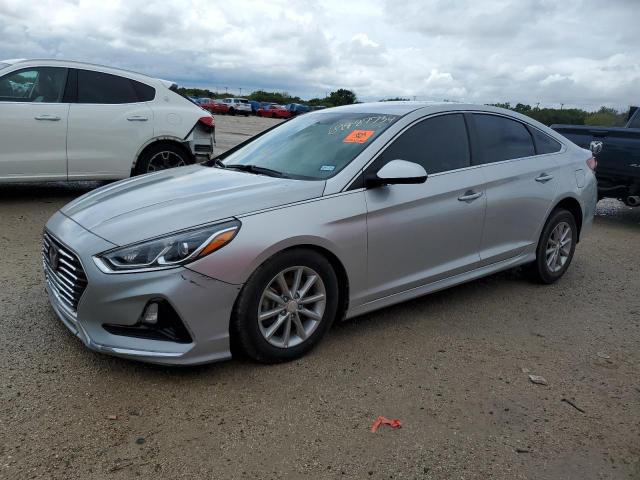 hyundai sonata se 2019 5npe24af4kh792475