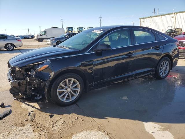 hyundai sonata se 2019 5npe24af4kh805905