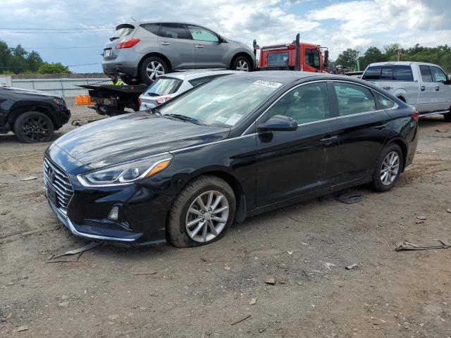 hyundai sonata se 2019 5npe24af4kh809176