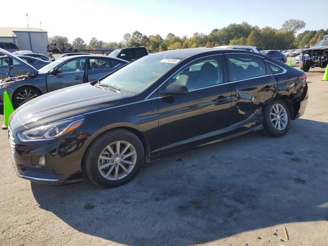 hyundai sonata se 2019 5npe24af4kh817794