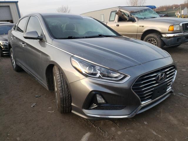 hyundai sonata se 2019 5npe24af4kh818850