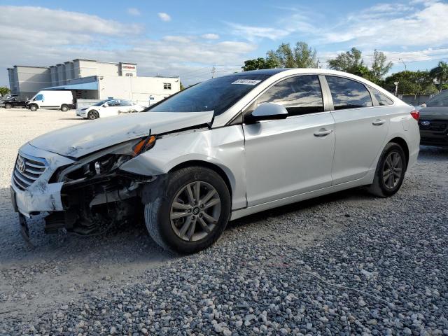 hyundai sonata se 2015 5npe24af5fh008620