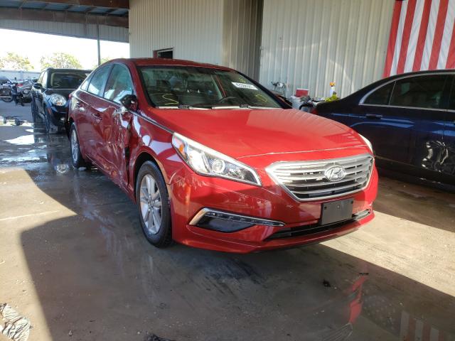 hyundai  2015 5npe24af5fh009489