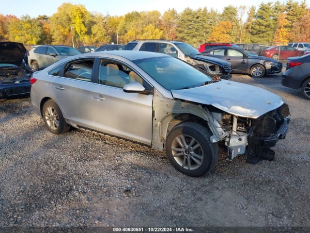 hyundai sonata 2015 5npe24af5fh010352