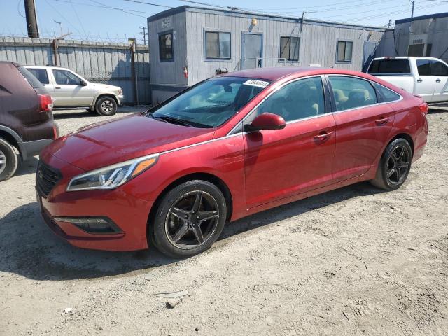 hyundai sonata se 2015 5npe24af5fh017818