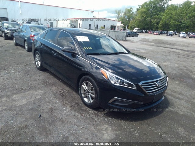 hyundai sonata 2015 5npe24af5fh021061