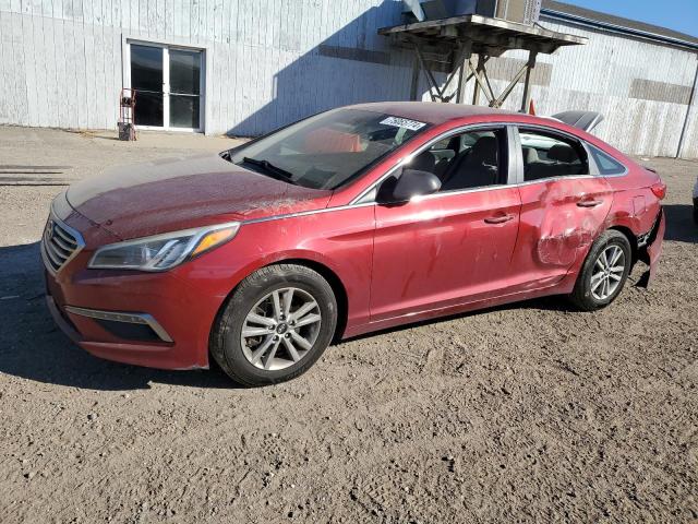 hyundai sonata se 2015 5npe24af5fh039639