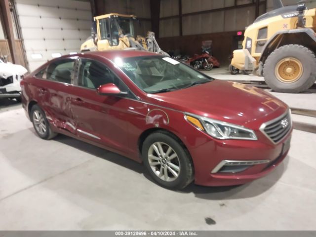 hyundai sonata 2015 5npe24af5fh061849