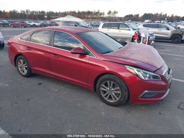 hyundai sonata 2015 5npe24af5fh073693