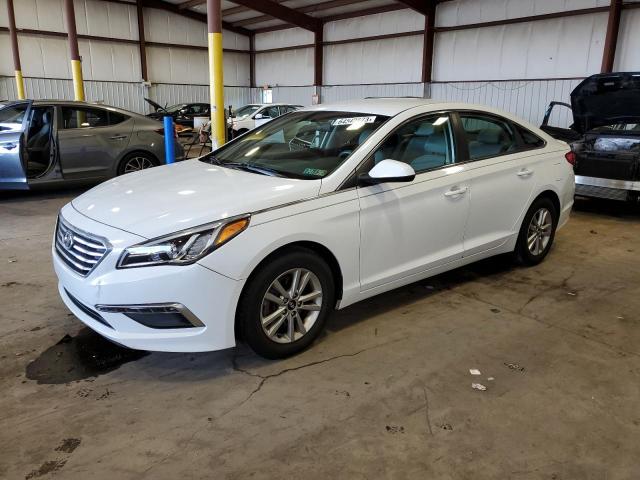 hyundai sonata se 2015 5npe24af5fh098674