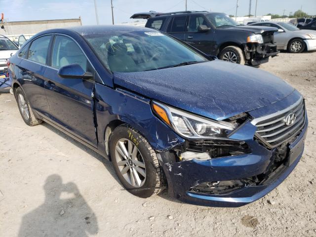 hyundai sonata 2015 5npe24af5fh109589