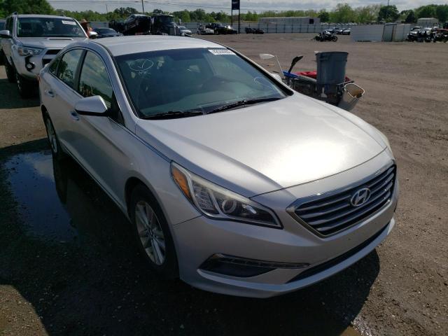 hyundai sonata se 2015 5npe24af5fh118678