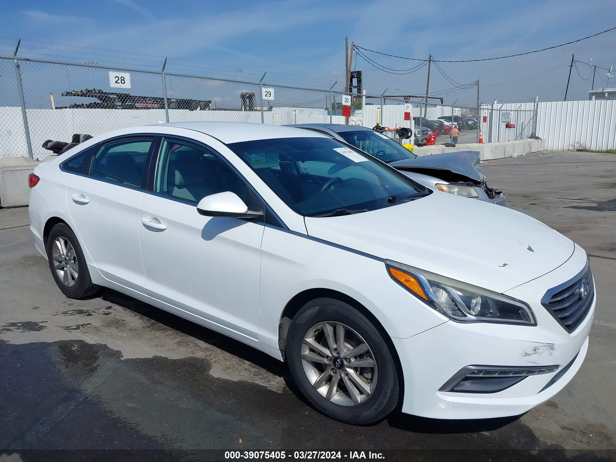 hyundai sonata 2015 5npe24af5fh122617