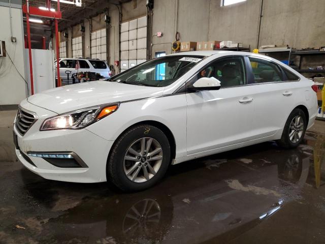 hyundai sonata se 2015 5npe24af5fh127056