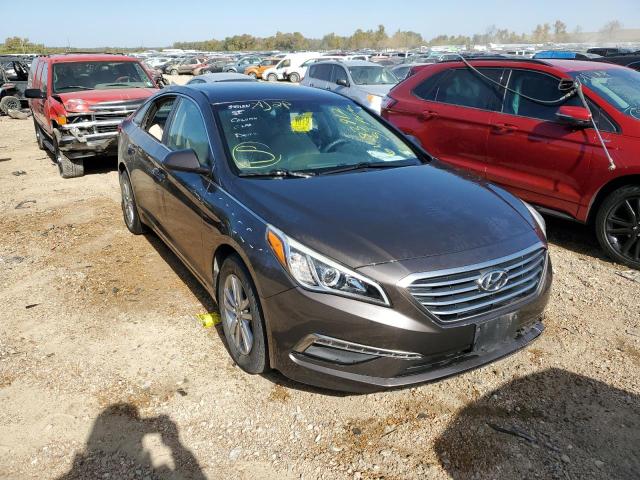 hyundai sonata se 2015 5npe24af5fh130698