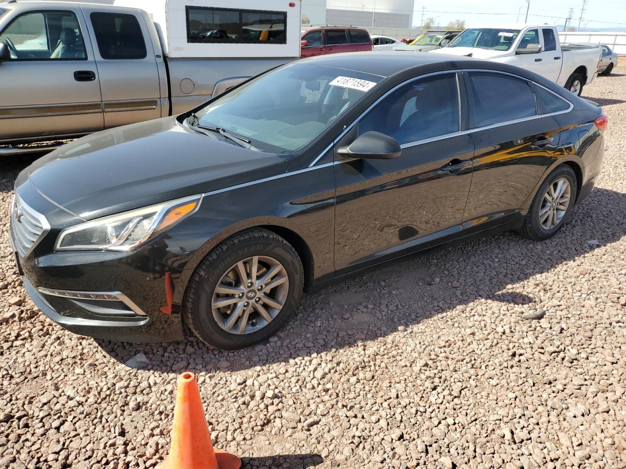 hyundai sonata 2015 5npe24af5fh135593