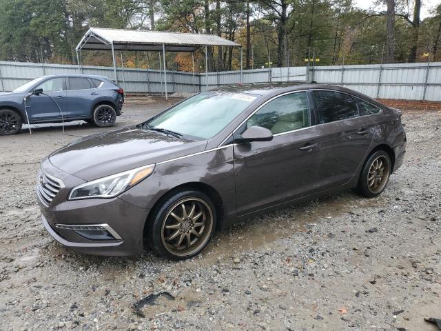 hyundai sonata se 2015 5npe24af5fh135948