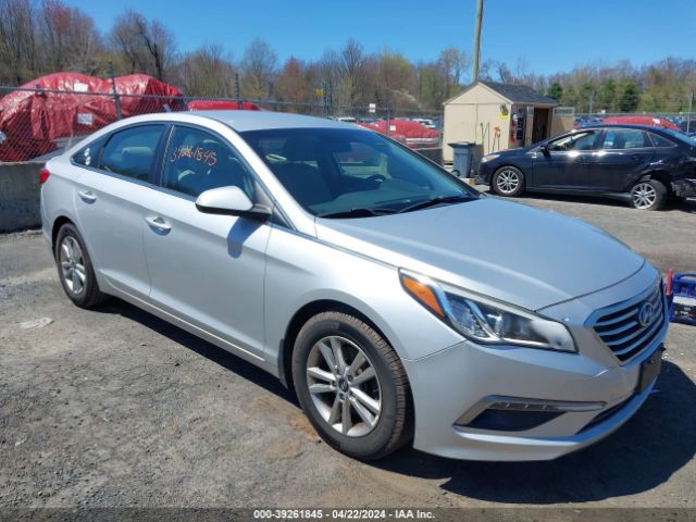 hyundai sonata 2015 5npe24af5fh138302